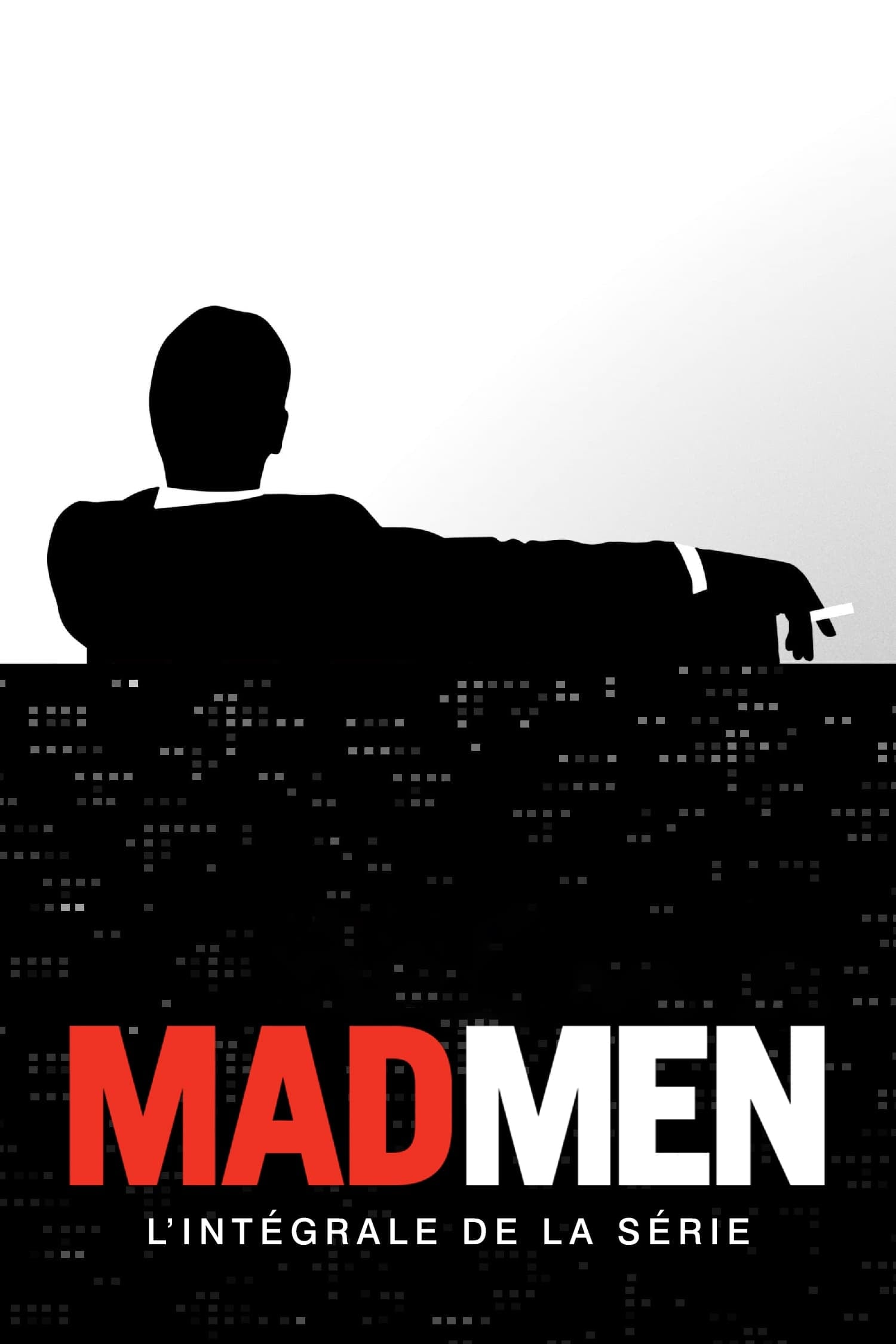 Mad Men - Cover