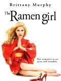 The Ramen Girl - Cover