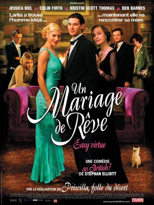 Un mariage de rêve - Cover