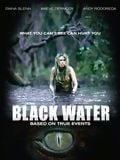 Black Water - Cover