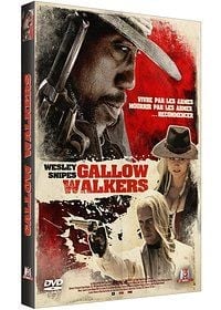 Gallow Walkers - Cover