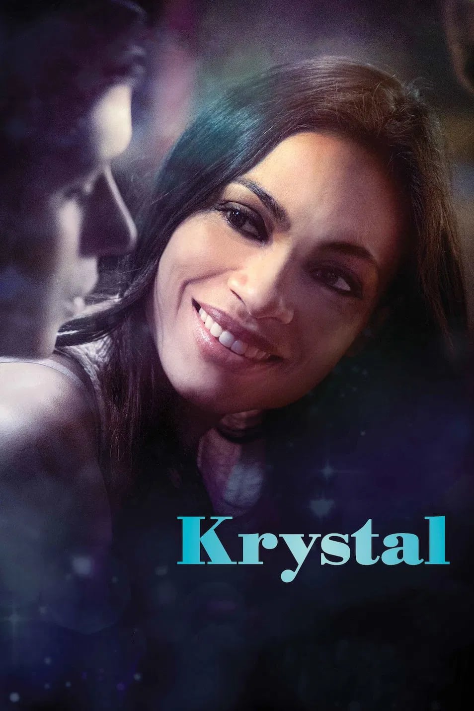 Krystal - Cover