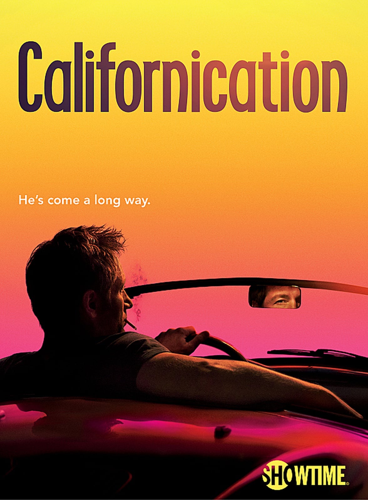 Californication - Cover