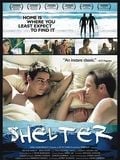 Shelter - Cover