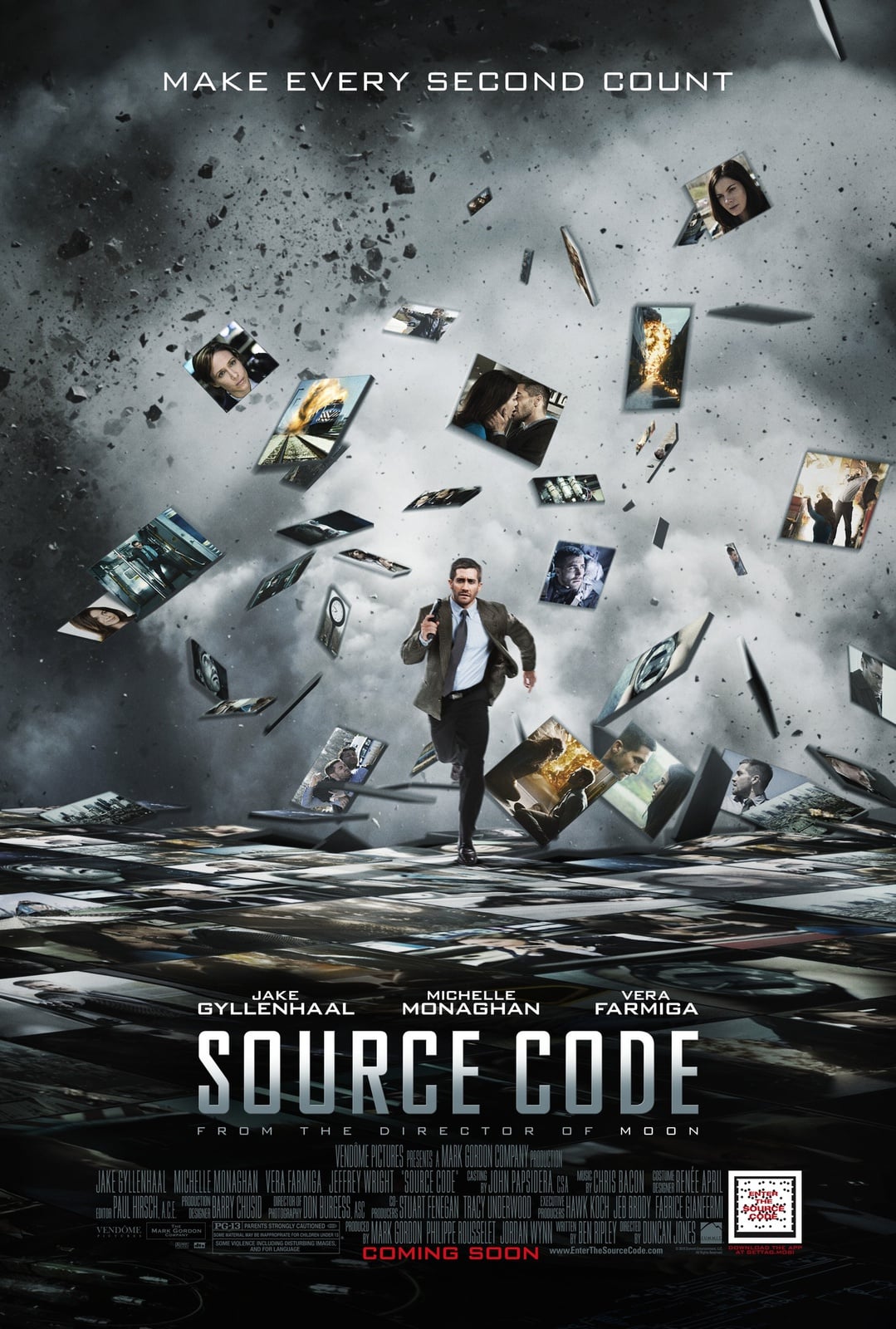 Source Code - Cover