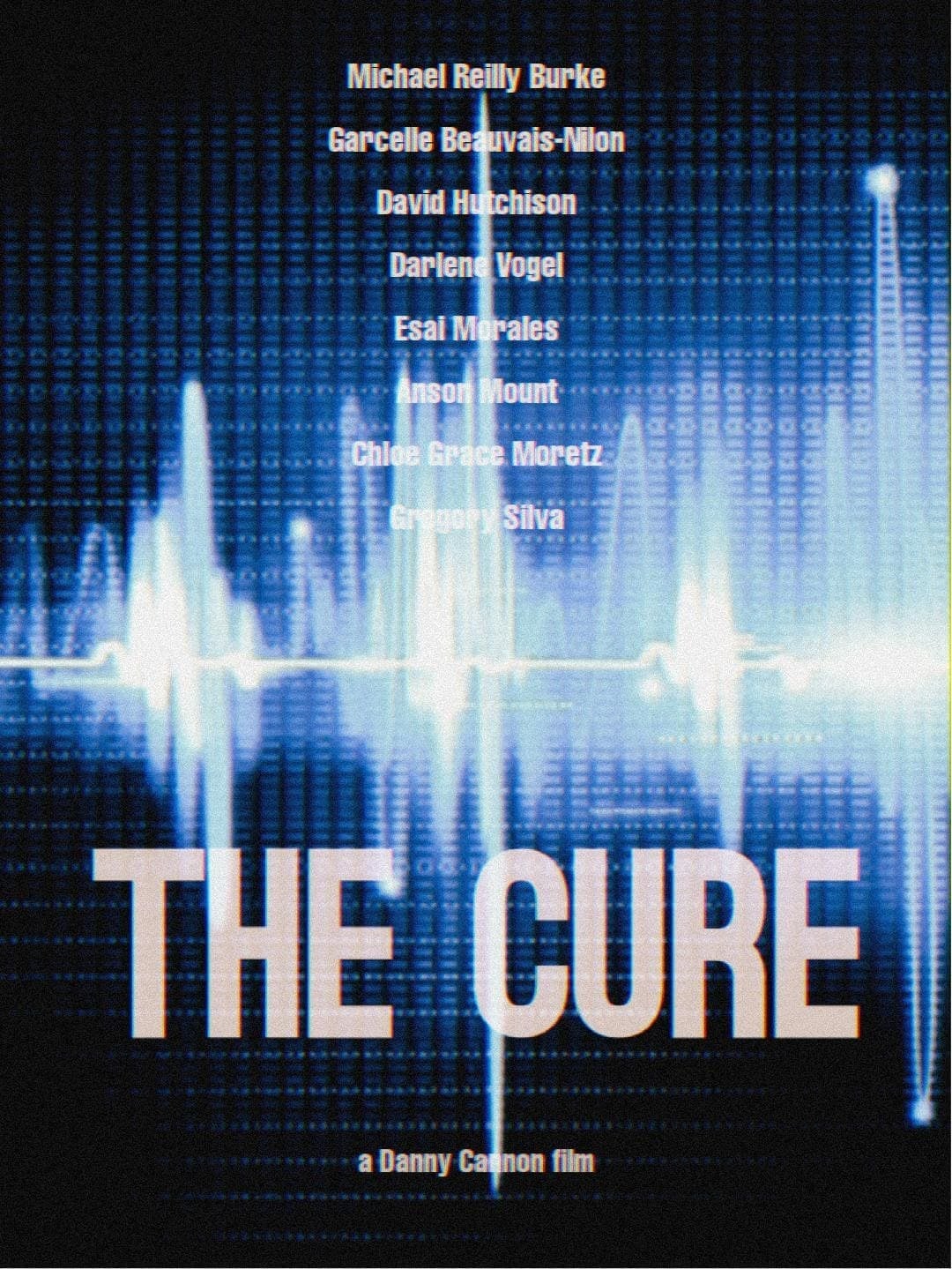 The Cure - Cover