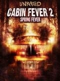 Cabin Fever 2 - Cover