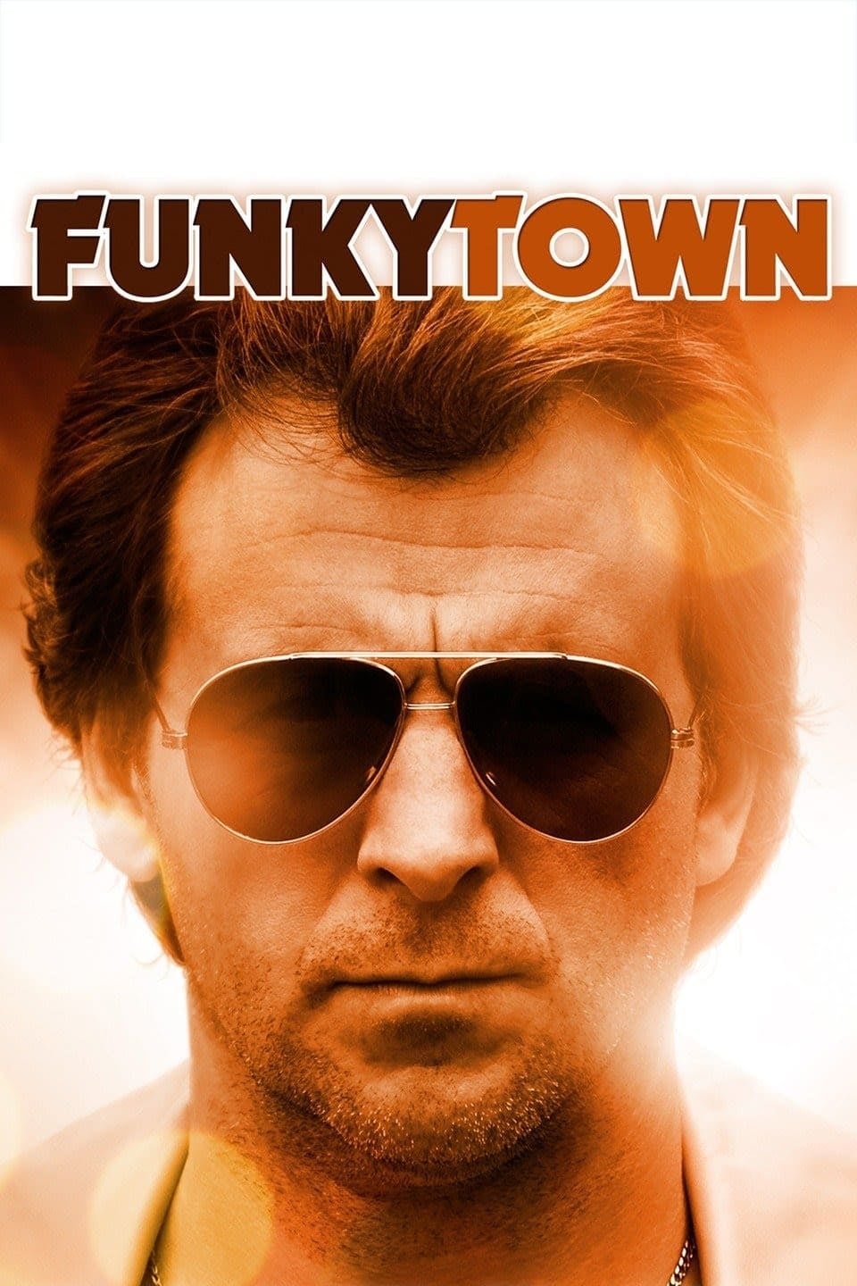 Funkytown - Cover