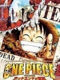 One Piece - Film 4 : Dead End Adventure - Cover