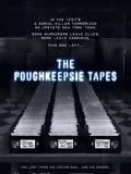 The Poughkeepsie Tapes - Cover