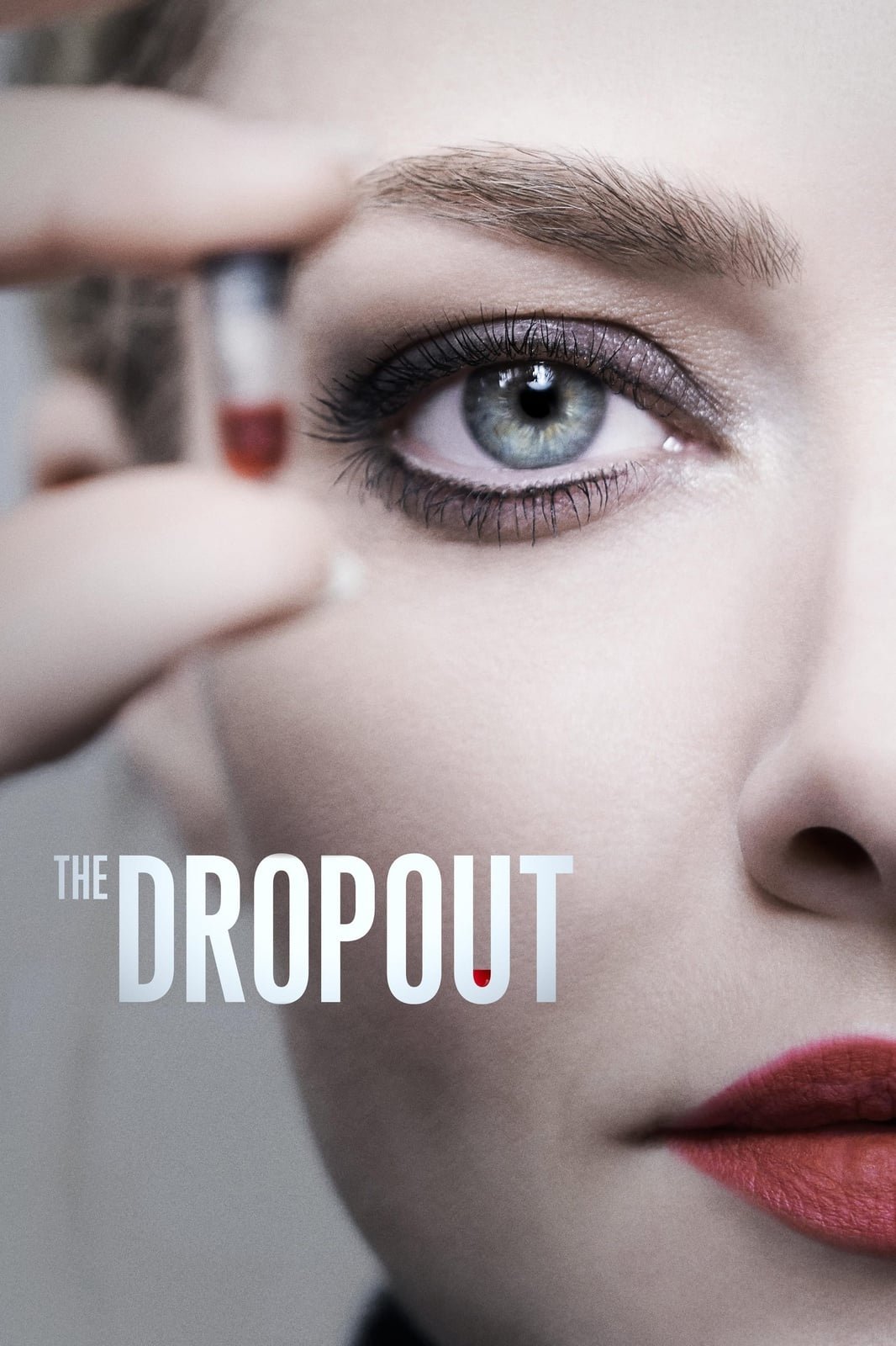 The Dropout - Cover