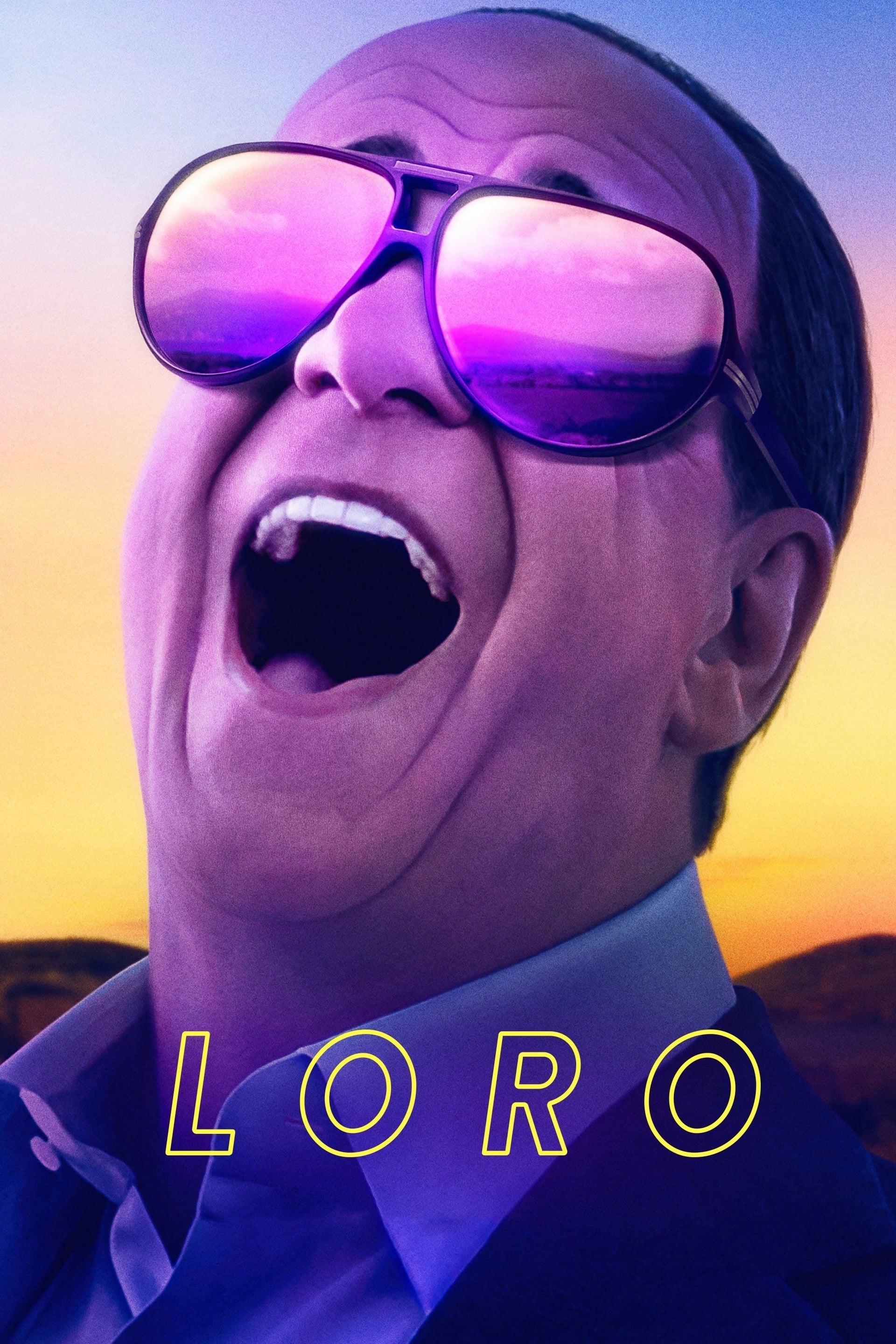 Loro - Cover
