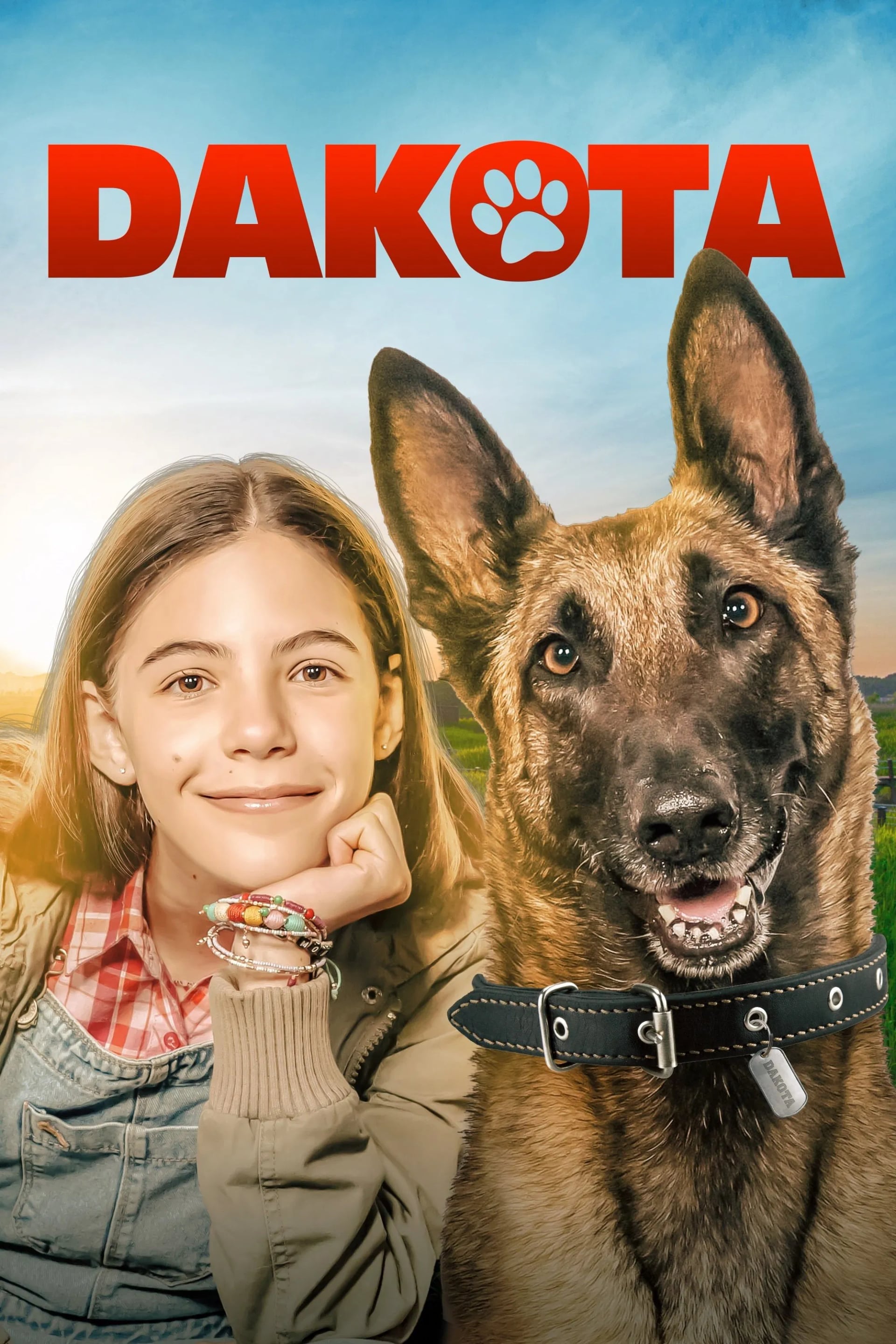 Dakota - Cover
