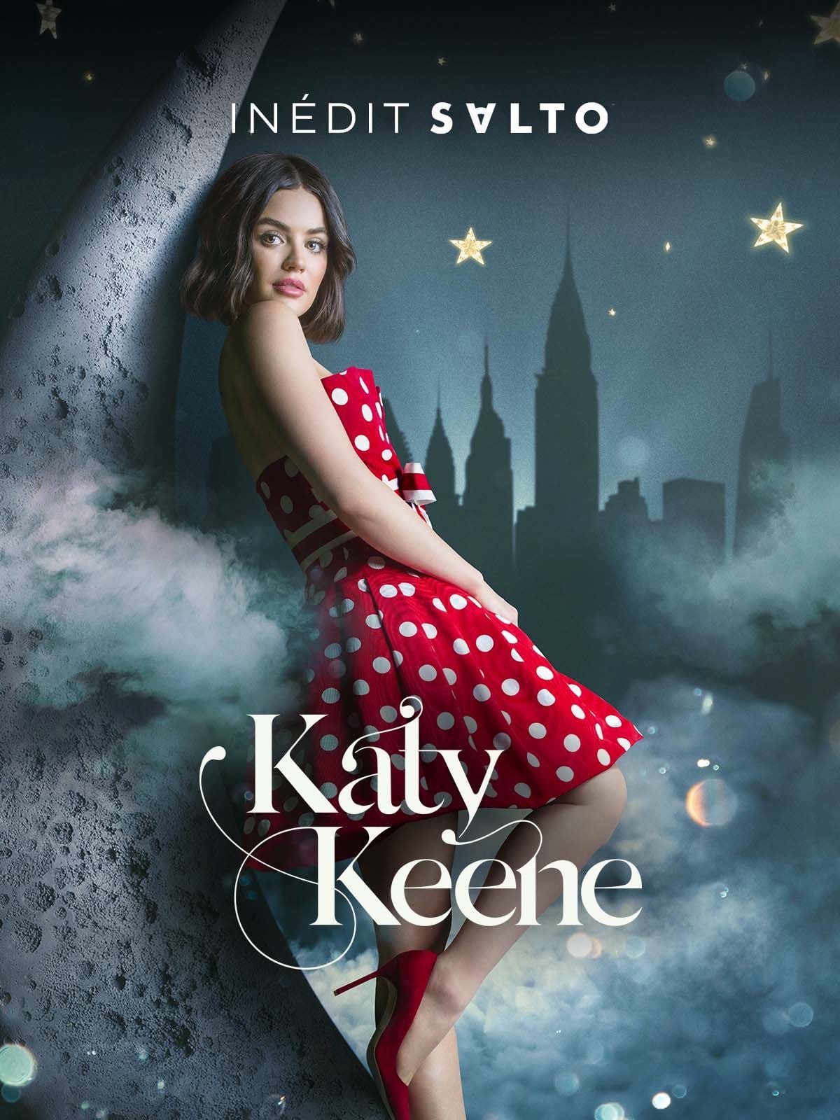 Katy Keene - Cover