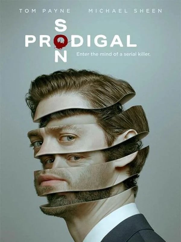 Prodigal Son - Cover