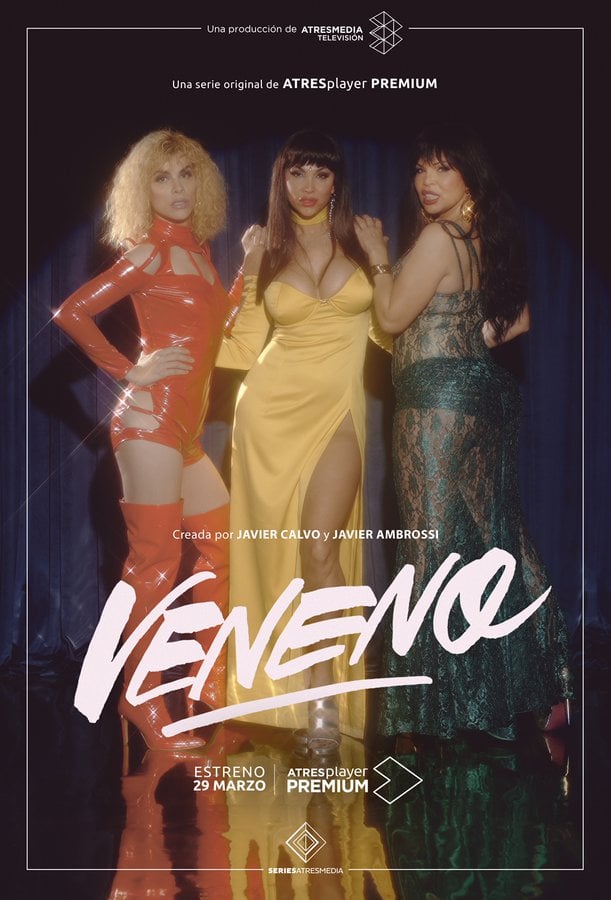 Veneno - Cover