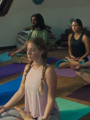 La práctica - Cover