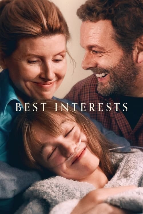 Best Interests - Cover