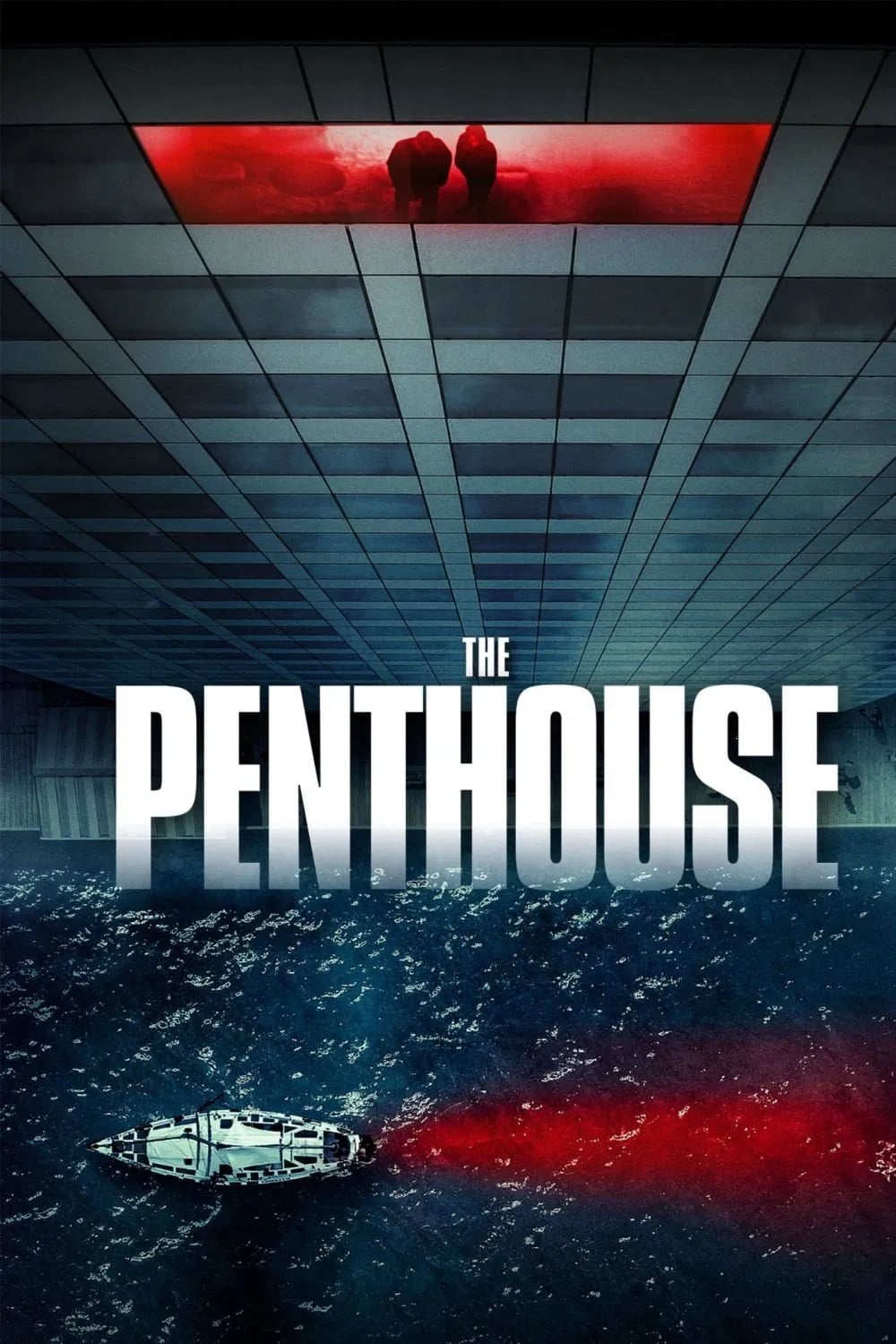 The Penthouse - Cover