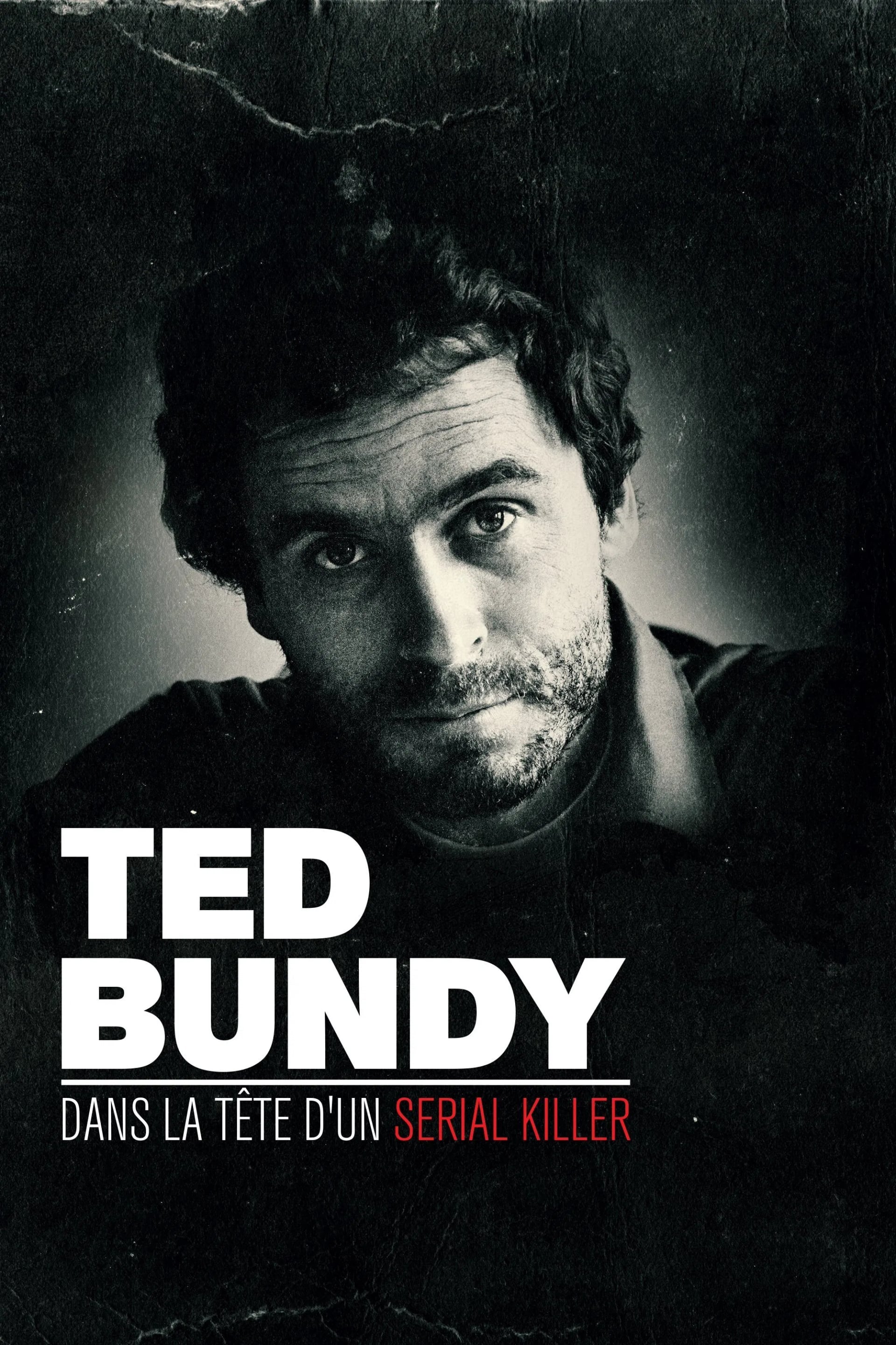 Ted Bundy : Entretien avec un serial killer - Cover