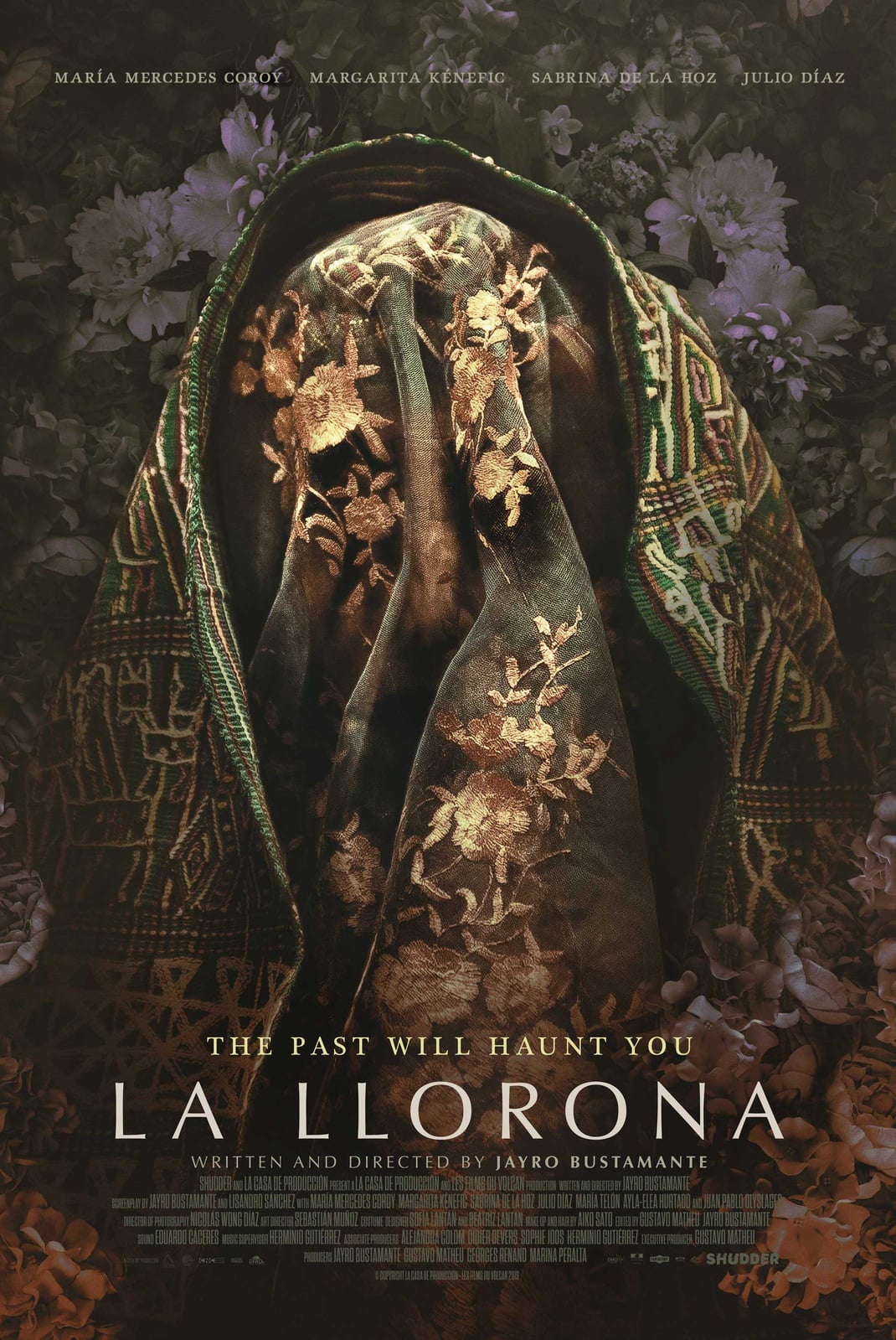 La Llorona - Cover