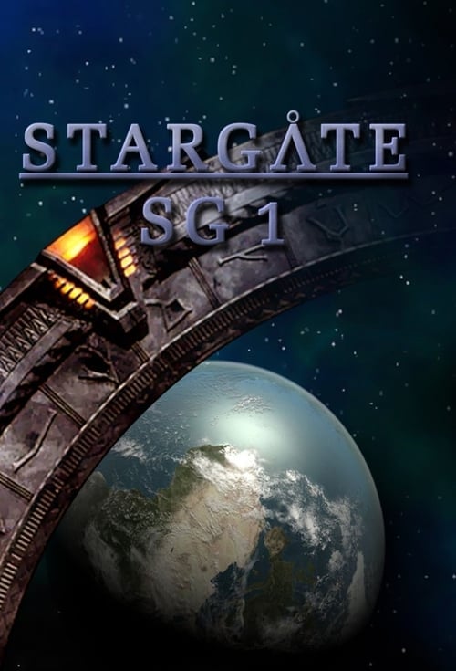 Stargate SG-1: True Science - Cover