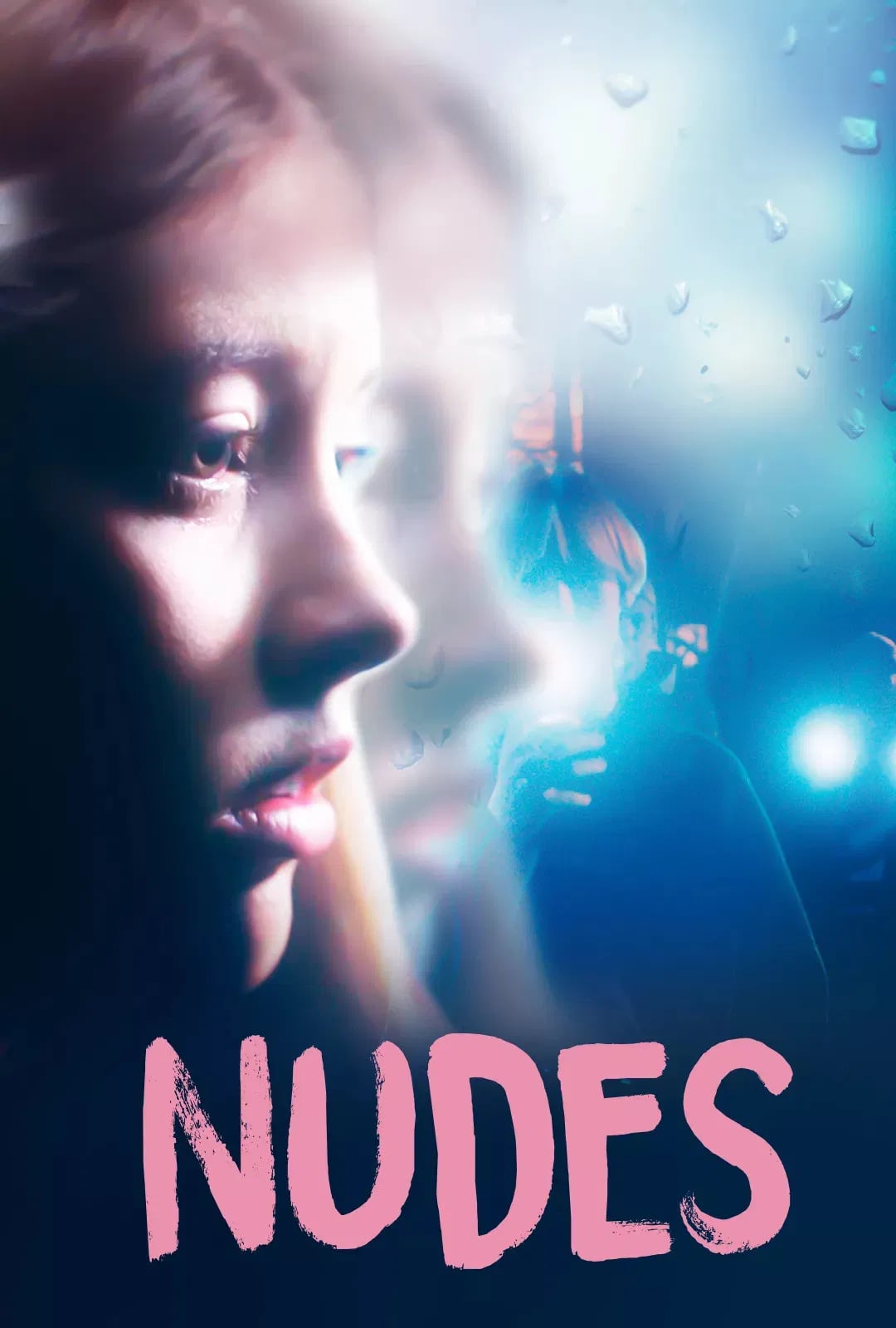 Nudes - Cover