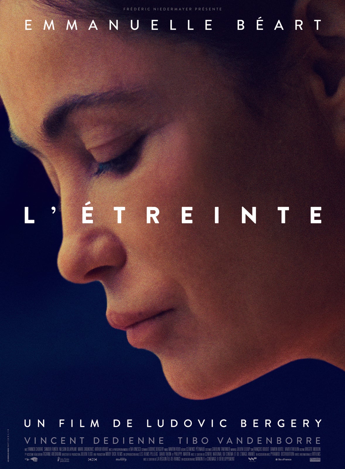 Margaux Hartmann - Cover