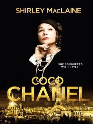 Coco Chanel - Cover