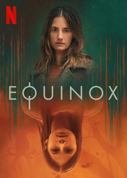 Equinox - Cover