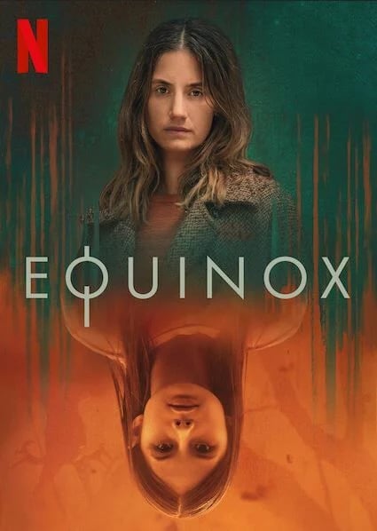 Equinox - Cover