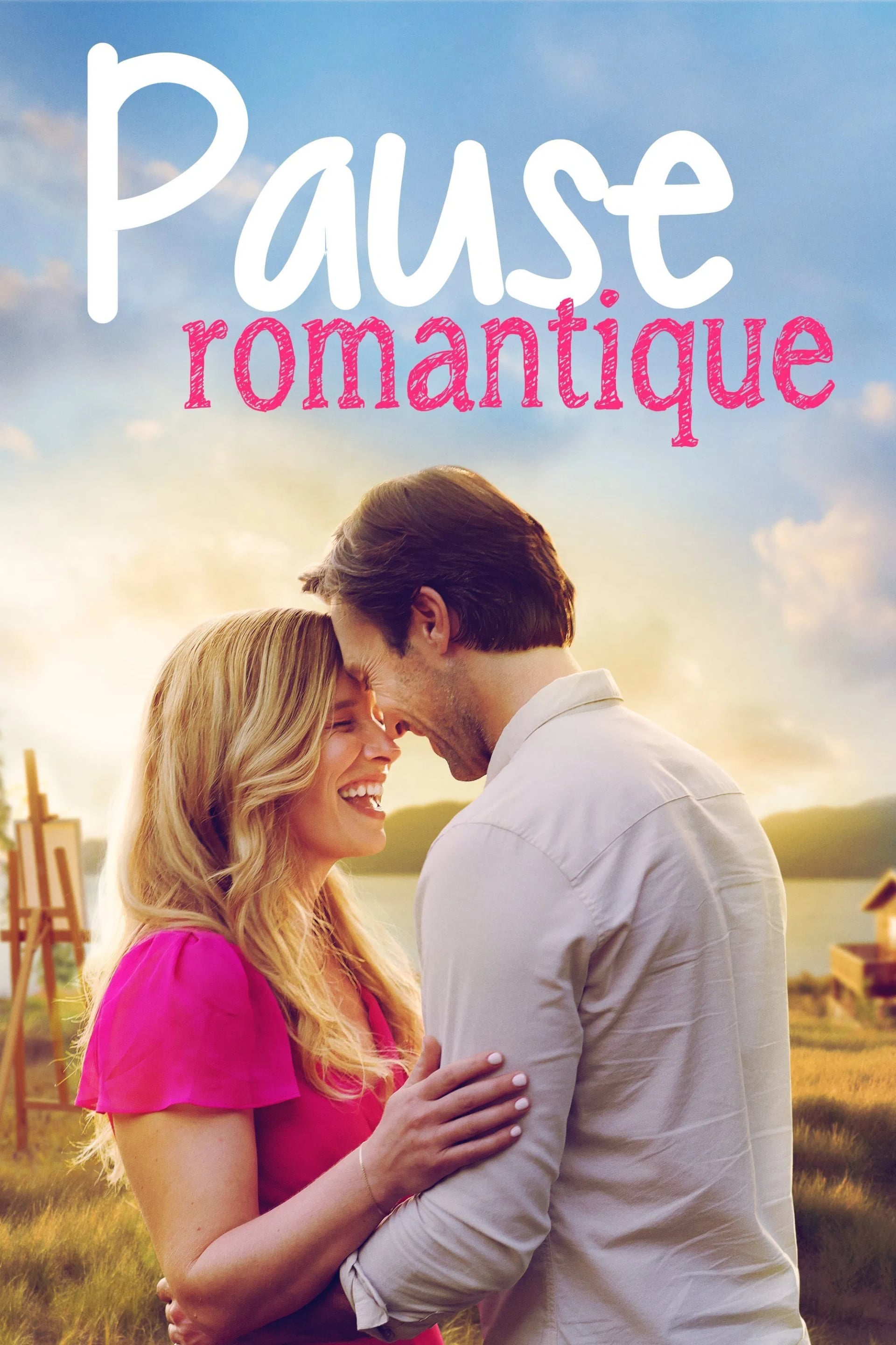 Pause romantique - Cover