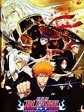 Bleach : Memories of Nobody - Cover
