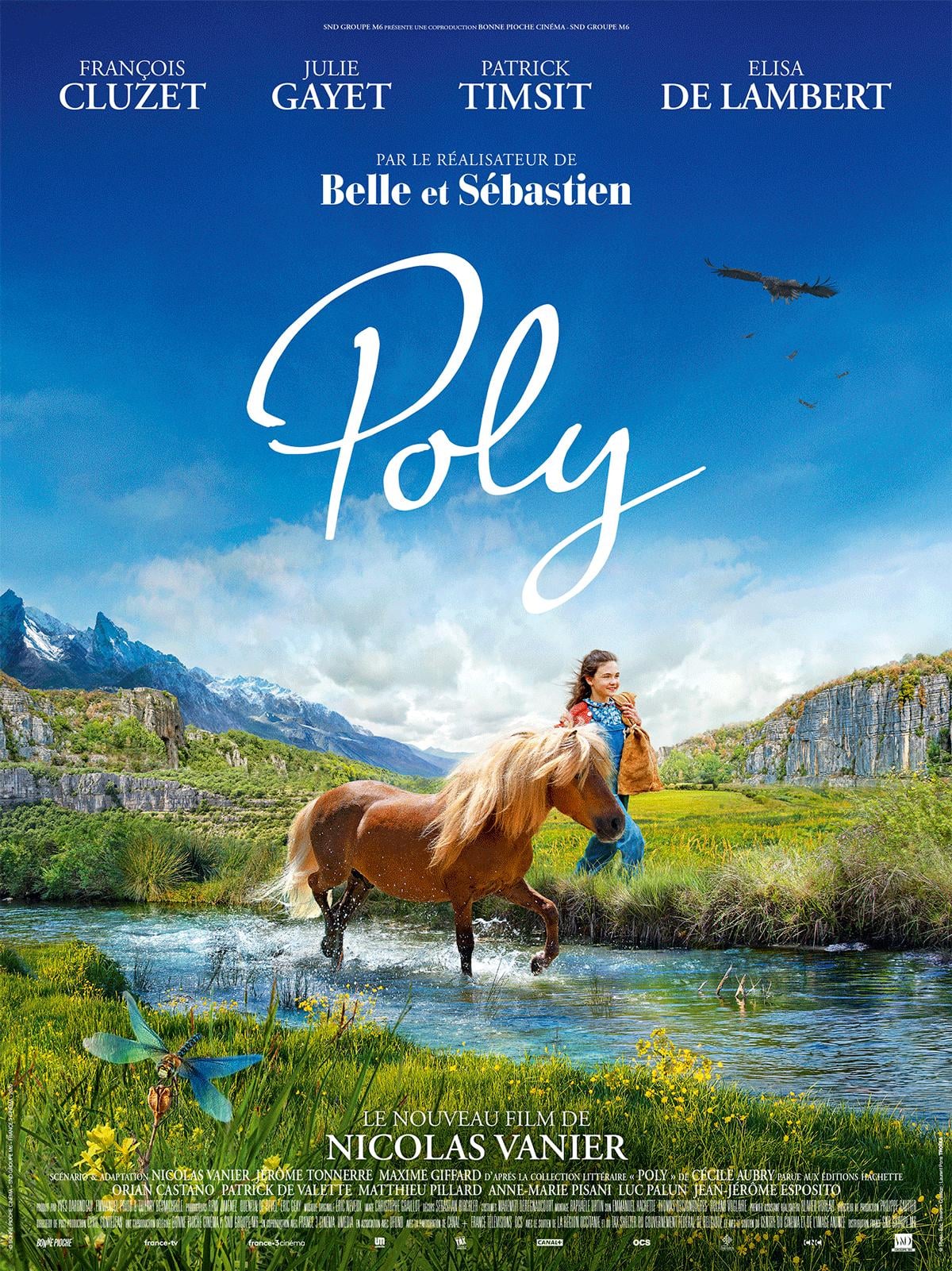 Poly - Cover