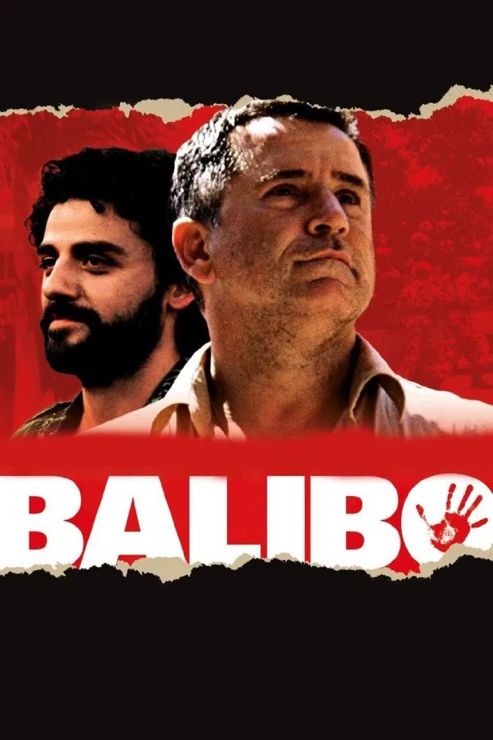 Balibo - Cover