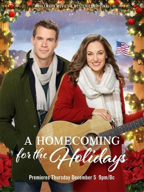 Un Noël Country - Cover