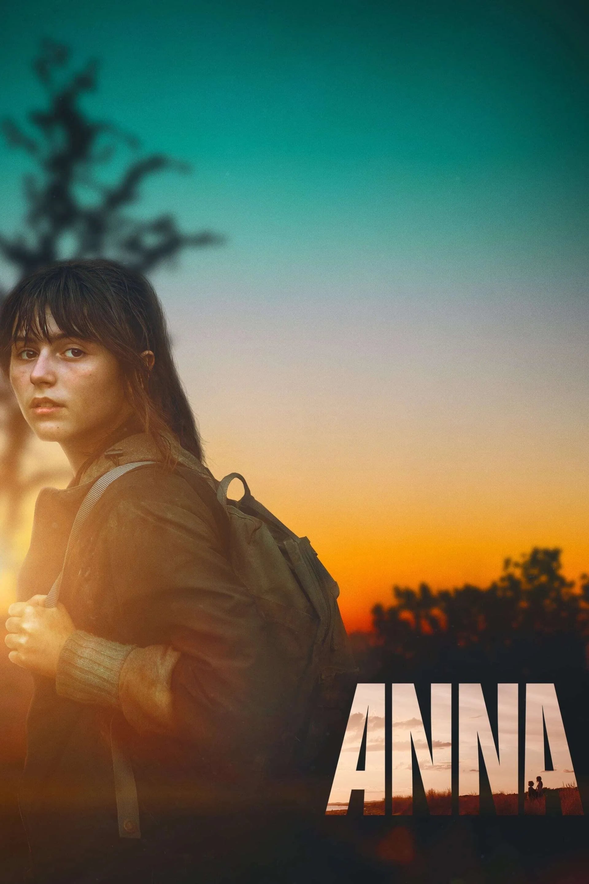 Anna - Cover
