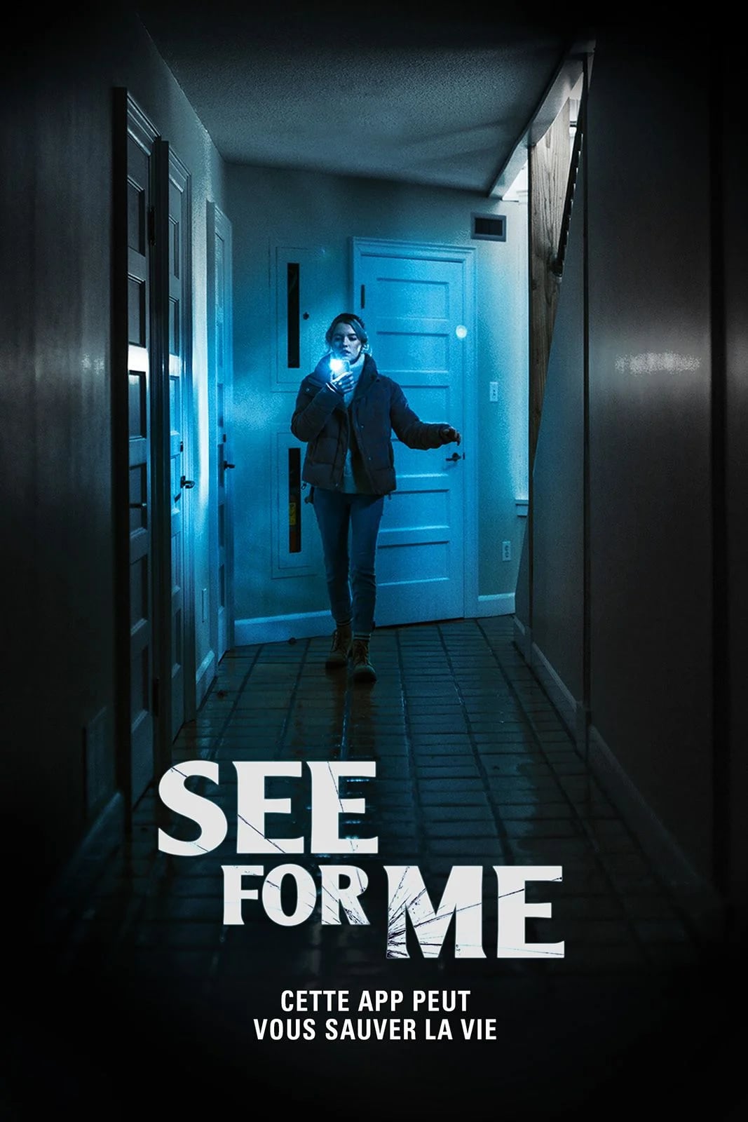 See for Me - Cover
