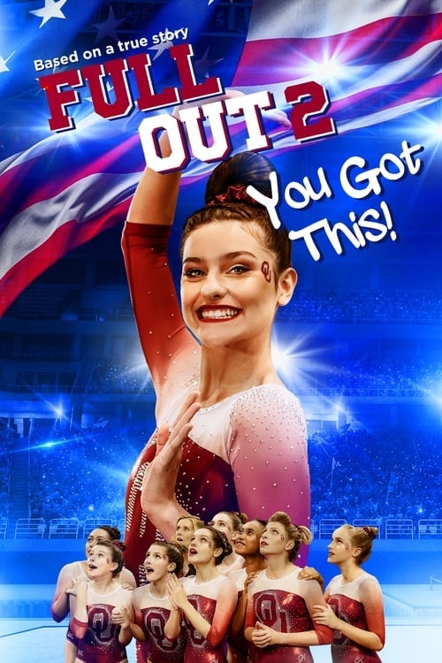 Full Out 2: You Got This! - Cover