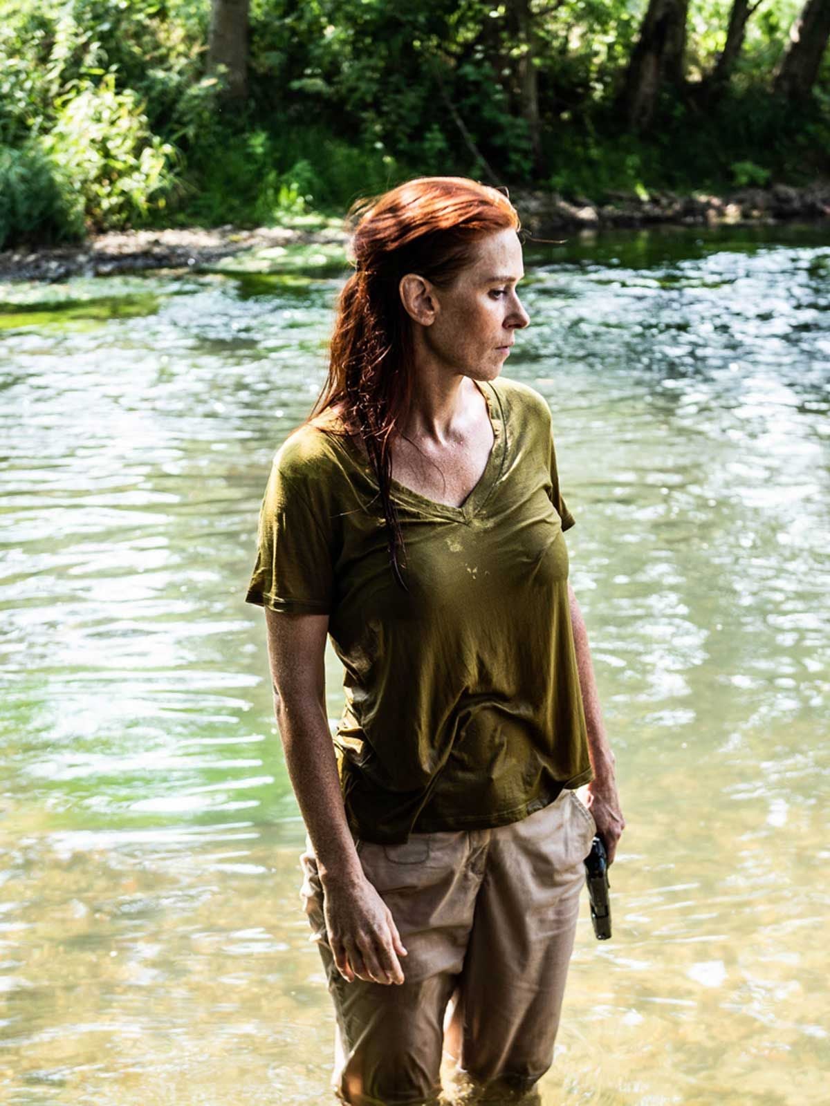 L'Effondrement - Cover