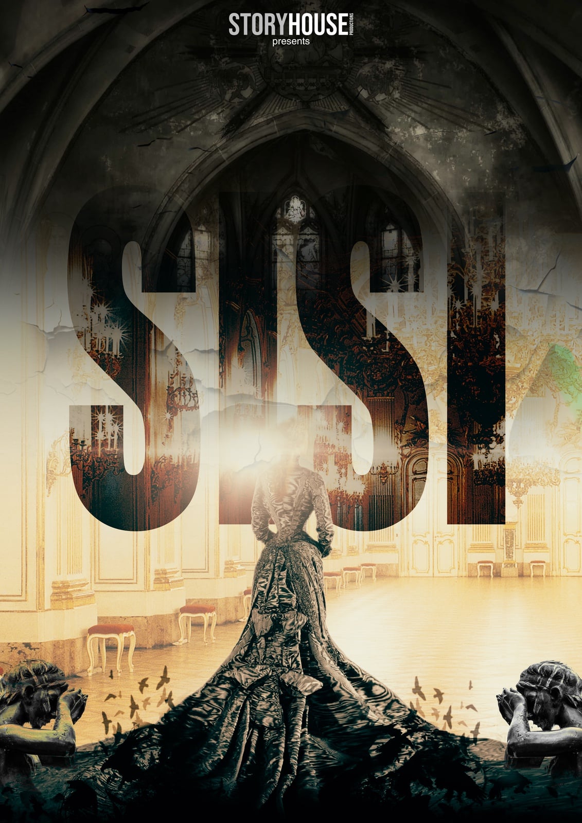 Sisi - Cover