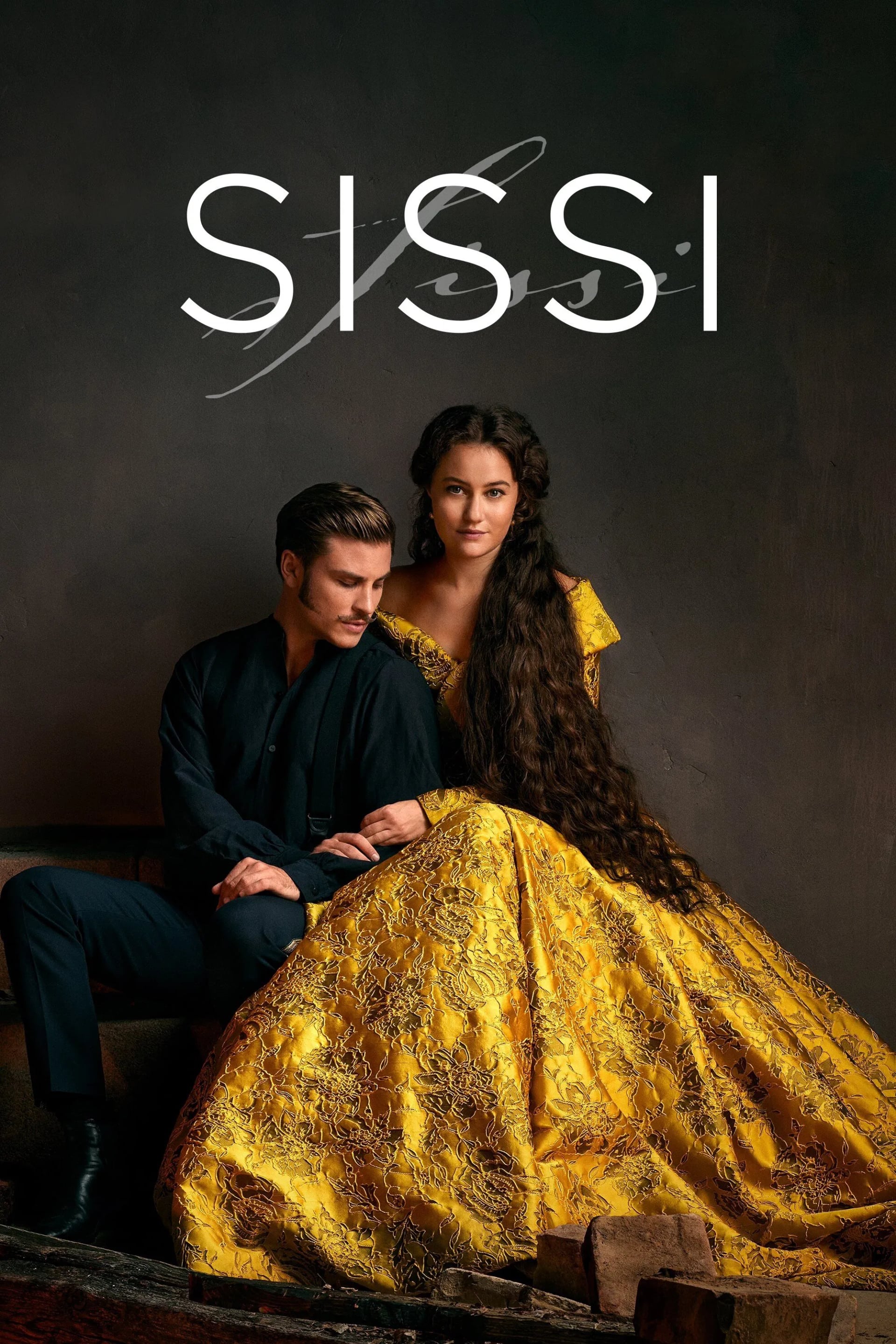 Sissi - Cover