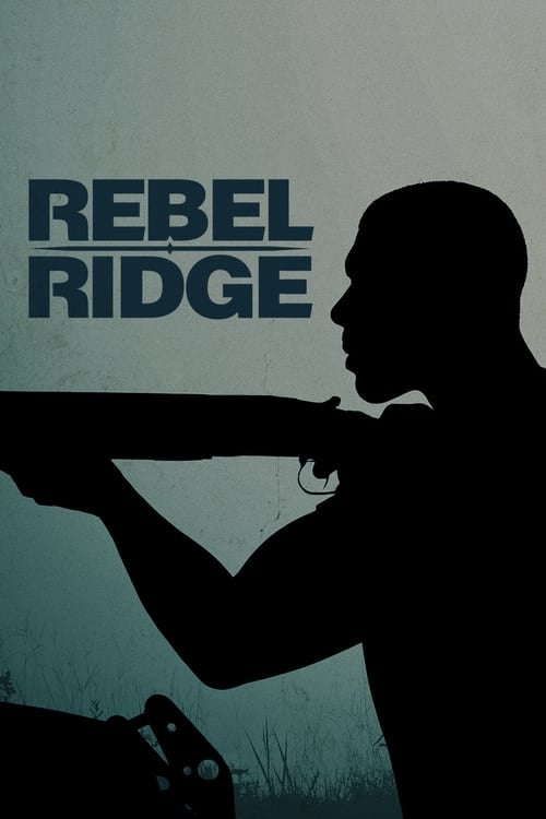 Rebel Ridge - Cover