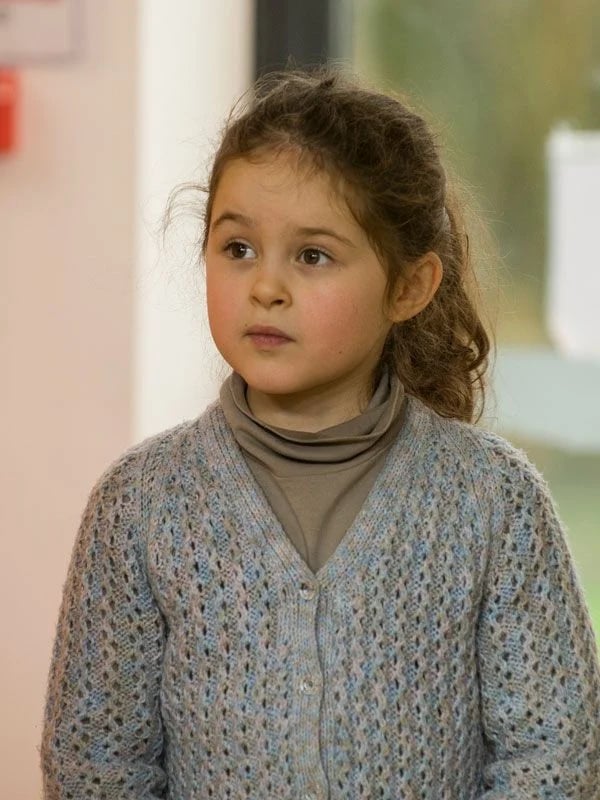 La Maladroite - Cover