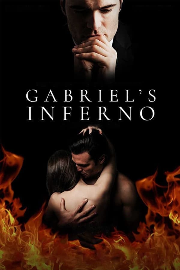 Gabriel's Inferno - Cover