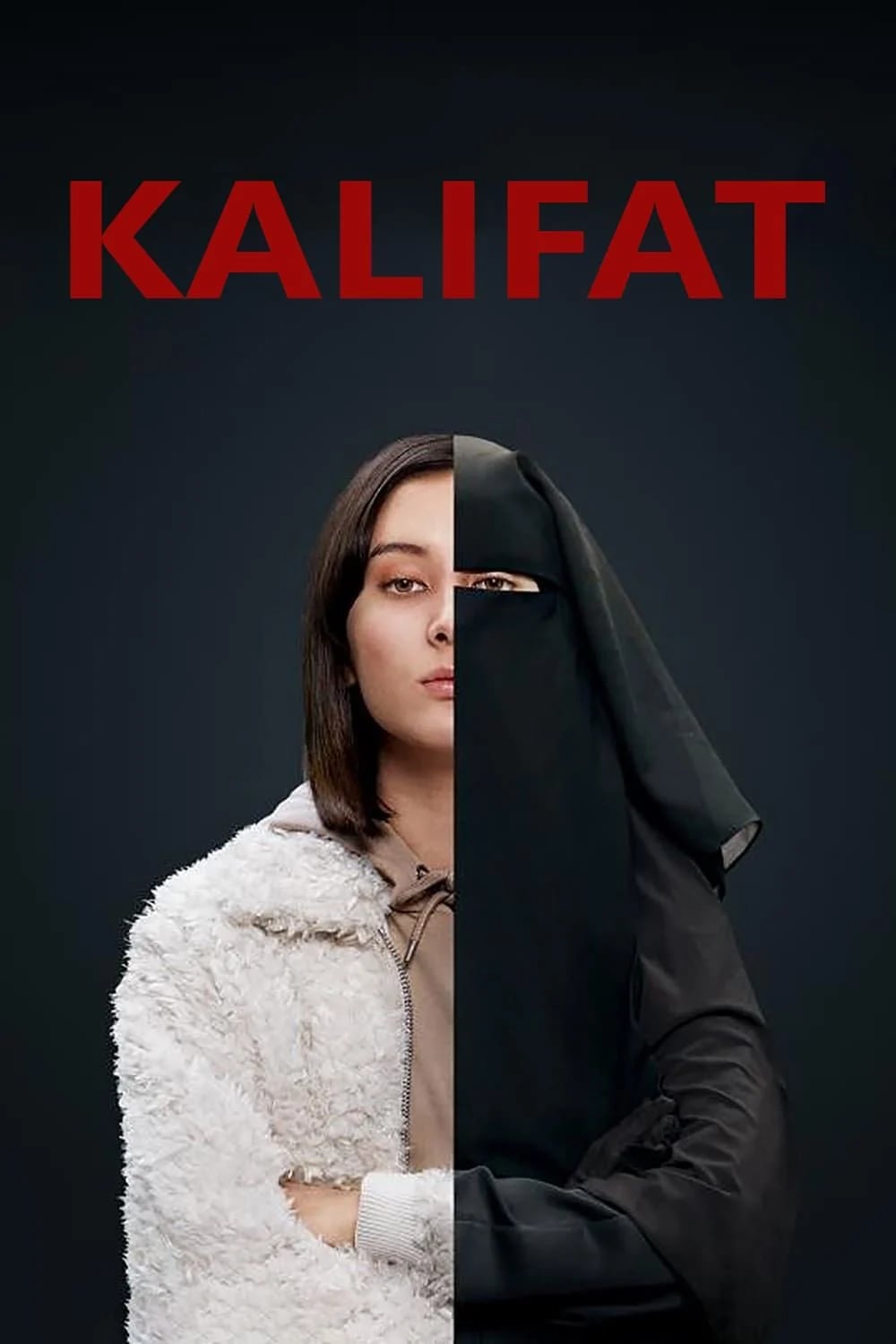 Kalifat - Cover
