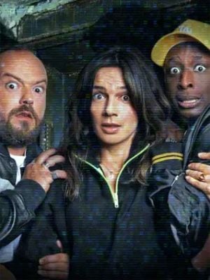 Jusqu'à l'aube - Cover