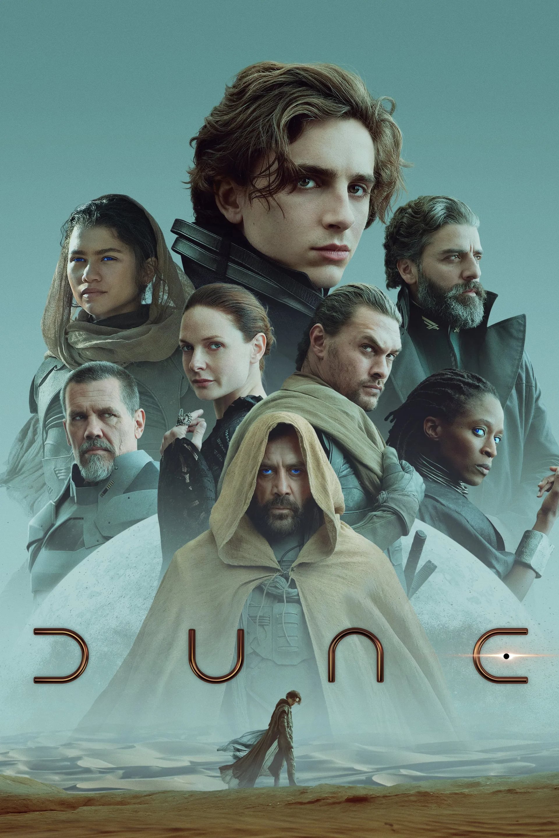 Dune - Cover