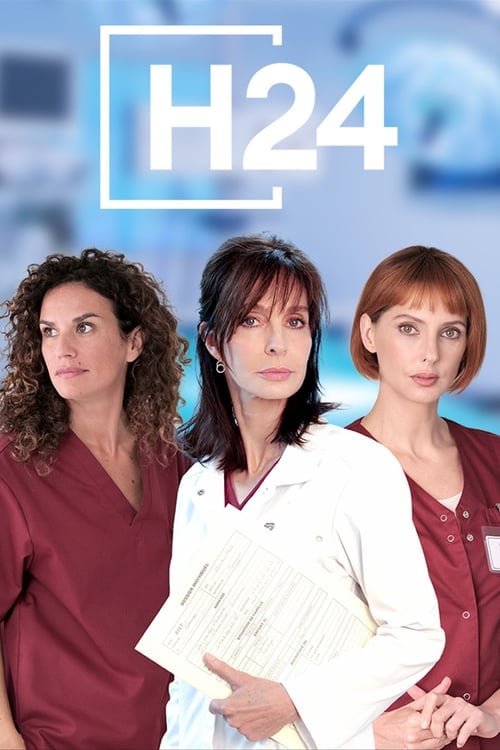 H24 - Cover