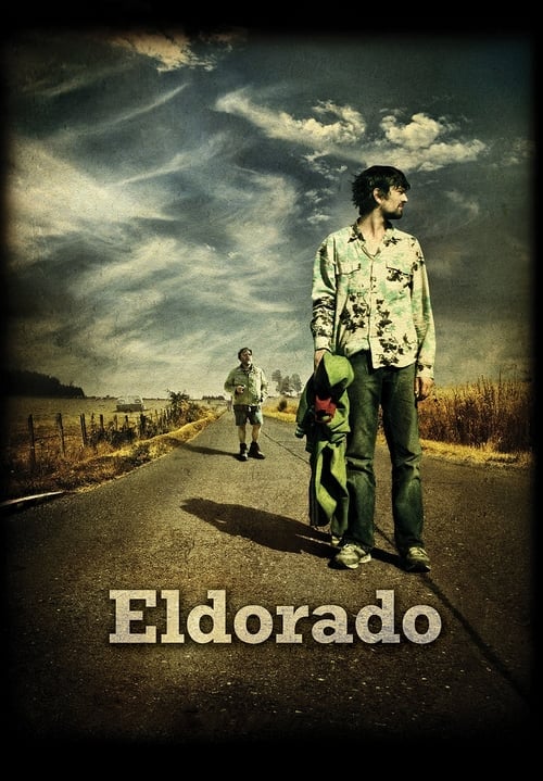 Eldorado - Cover